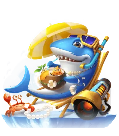 PA捕鱼